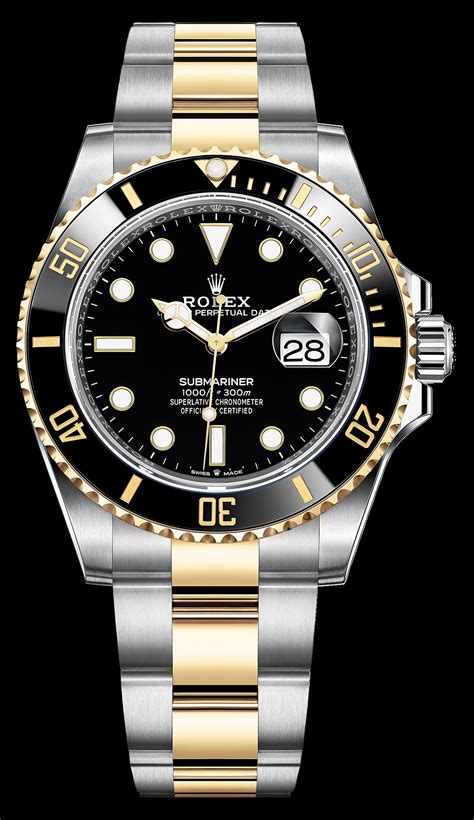 new rolex submariner 2020 review|Rolex Submariner latest model.